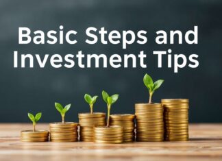 Kişisel Finans Yönetiminde Temel Adımlar ve Yatırım İpuçları Basic Steps and Investment Tips in Personal Financial Management