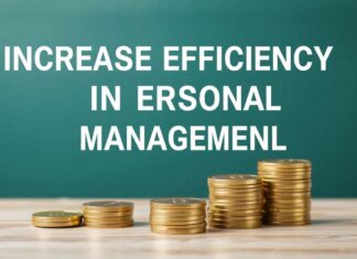 Kişisel Finans Yönetiminde Verimliliği Artırın Increase Efficiency in Personal Financial Management