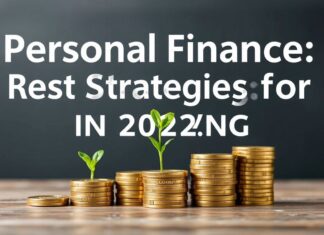 Kişisel Finanslar: 2024’te Yatırım Yapmak için En İyi Stratejiler Personal Finance: Best Strategies for Investing in 2024