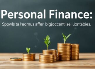 Kişisel Finanslar: Akıllı Yatırım ve Para Yönetimi İçin Rehber Personal Finance: A Guide to Smart Investing and Money Management