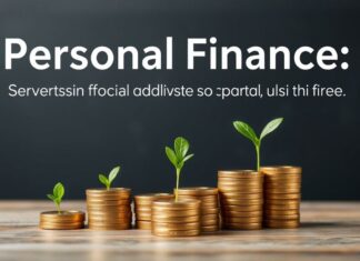Kişisel Finanslar: Akıllı Yatırım Yapmak ve Para Yönetimi Personal Finance: Smart Investing and Money Management
