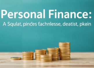 Kişisel Finanslar: Başarılı Bir Finansal Plan Oluşturma Rehberi Personal Finance: A Guide to Creating a Successful Financial Plan