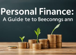 Kişisel Finanslar: Başarılı Bir Yatırımcının Rehberi Personal Finance: A Guide to Becoming a Successful Investor