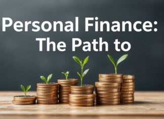 Kişisel Finanslar: Başarı Yolu Personal Finance: The Path to Success