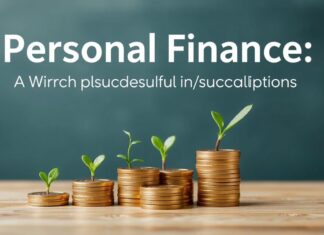 Kişisel Finanslar: Bilgi ve Strateji ile Başarılı Bir Geçiş Personal Finance: A Successful Transition with Knowledge and Strategy