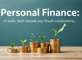 Kişisel Finanslar: Bilgi ve Strateji ile Başarılı Bir Geçiş Personal Finance: A Successful Transition with Knowledge and Strategy