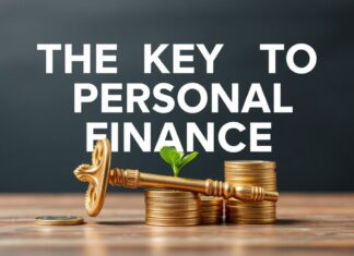 Kişisel Finansların Anahtarı: Akıllı Yatırım ve Bankacılık Yönetimi The Key to Personal Finance: Smart Investing and Banking Management