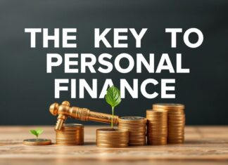 Kişisel Finansların Anahtarı: Akıllı Yatırım ve Para Yönetimi The Key to Personal Finance: Smart Investing and Money Management