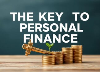 Kişisel Finansların Anahtarı: Akıllı Yatırım ve Para Yönetimi Stratejileri The Key to Personal Finance: Smart Investment and Money Management Strategies