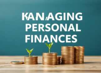Kişisel Finansların Düzenlenmesi: Bir Yatırımcının Rehberi Managing Personal Finances: A Guide for Investors