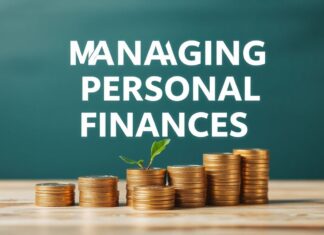 Kişisel Finansların Düzenlenmesi: Bir Yatırımcının Rehberi Managing Personal Finances: A Guide for Investors