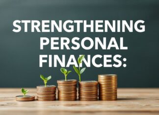 Kişisel Finansların Güçlendirilmesi: 2023’te Akıllı Yatırım Yapmak Strengthening Personal Finances: Smart Investing in 2023