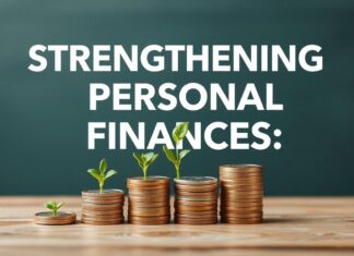 Kişisel Finansların Güçlendirilmesi: 2023’te Akıllı Yatırım Yapmak Strengthening Personal Finances: Smart Investing in 2023