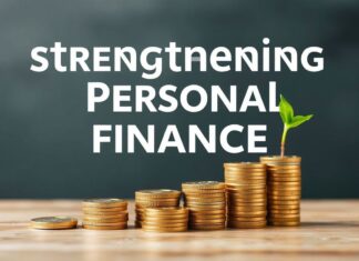 Kişisel Finansların Güçlendirilmesi: Yatırım ve Bankacılık Stratejileri Strengthening Personal Finance: Investment and Banking Strategies