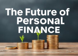 Kişisel Finansların Geleceği: 2024’ten İtibaren Ne Bekliyorsunuz? The Future of Personal Finance: What Do You Expect from 2024 Onwards?