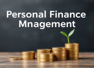 Kişisel Finansların İşlenmesi: Yatırım ve Bankacılık Stratejileri Personal Finance Management: Investment and Banking Strategies