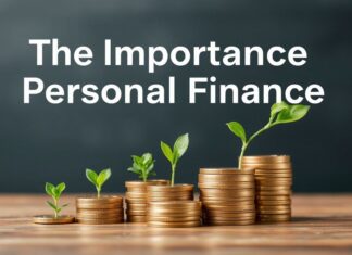 Kişisel Finansların Önemi ve Yatırım Stratejileri The Importance of Personal Finance and Investment Strategies