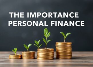Kişisel Finansların Önemi ve Yatırımdan Alabileceğiniz İpuçları The Importance of Personal Finance and Tips You Can Get from Investing