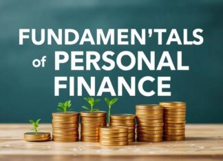 Kişisel Finansların Temel İlkeleri: Finansal Bağımsızlık Yolunda Adımlar Fundamentals of Personal Finance: Steps on the Path to Financial Independence