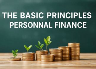 Kişisel Finansların Temel İlkeleri ve Yatırım Stratejileri The Basic Principles of Personal Finance and Investment Strategies