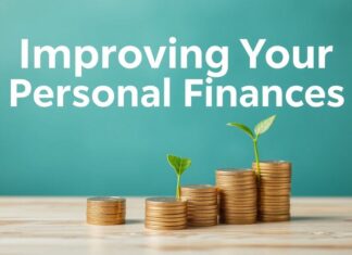 Kişisel Finansların ve Ruh Sağlığınızın İyileştirilmesi Improving Your Personal Finances and Mental Health
