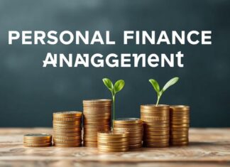 Kişisel Finansların Yönetimi: Finansal Bağımsızlık Yolu Personal Finance Management: The Path to Financial Independence