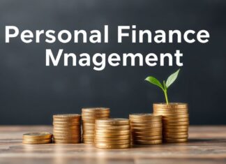 Kişisel Finansların Yönetimi: Yatırım ve Bankacılık İpuçları Personal Finance Management: Investment and Banking Tips
