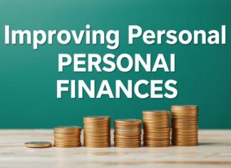 Kişisel Finansların İyileştirilmesi: 2024’ün En İyi Stratejileri Improving Personal Finances: The Best Strategies for 2024