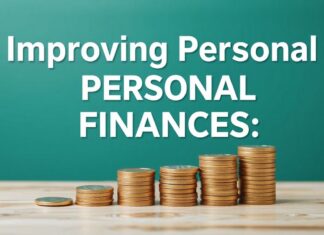 Kişisel Finansların İyileştirilmesi: 2024’ün En İyi Stratejileri Improving Personal Finances: The Best Strategies for 2024