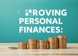 Kişisel Finansların İyileştirilmesi: 2024 Yılı için Pratik İpuçları Improving Personal Finances: Practical Tips for 2024