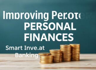 Kişisel Finansların İyileştirilmesi: Akıllı Yatırım ve Bankacılık Stratejileri Improving Personal Finances: Smart Investment and Banking Strategies