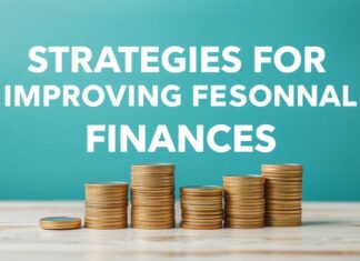Kişisel Finansların İyileştirilmesi için 2024 Yılı Stratejileri Strategies for Improving Personal Finances in 2024