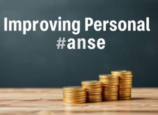 Kişisel Finansların İyileştirilmesi: Yatırım ve Bankacılıkta Akıllı Adımlar Improving Personal Finances: Smart Steps in Investing and Banking