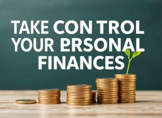 Kişisel Finanslarınızı Kontrol Altına Alın: Yatırım ve Tasarruf İpuçları Take Control of Your Personal Finances: Investment and Savings Tips