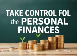 Kişisel Finanslarınızı Kontrol Altına Alın: Yatırım ve Tasarruf Stratejileri Take Control of Your Personal Finances: Investment and Savings Strategies