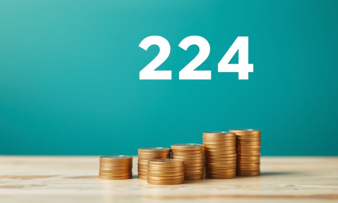 Kişisel Finanslarınızı Kontrol Altına Almak için 2024 Yılı Rehberi