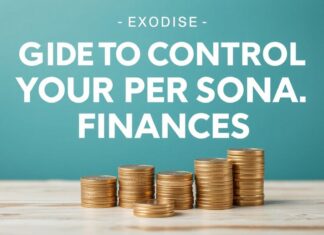 Kişisel Finanslarınizi Kontrol Altına Almak İçin 2024 Yılı Rehberi Guide to Taking Control of Your Personal Finances in 2024