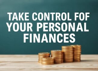 Kişisel Finanslarınizin Kontrolunu Alın: Finansal Bağışlamalar ve Yatırım Stratejileri Take Control of Your Personal Finances: Financial Forgiveness and Investment Strategies