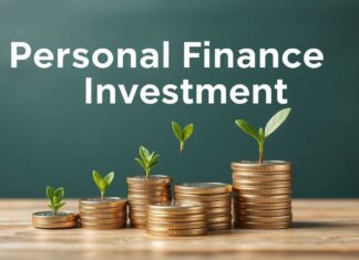 Kişisel Finanslar ve Yatırım: Finansal Bağımsızlığa Adım Atın Personal Finance and Investment: Take a Step Towards Financial Independence