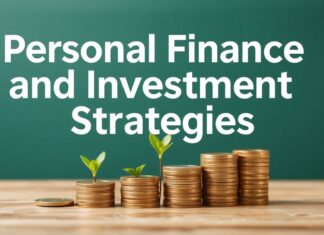 Kişisel Finanslar ve Yatırım Stratejileri: 2023 İçin Rehber Personal Finance and Investment Strategies: A Guide for 2023