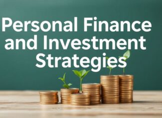 Kişisel Finanslar ve Yatırım Stratejileri: 2024 Yılı için Rehber Personal Finance and Investment Strategies: A Guide for 2024