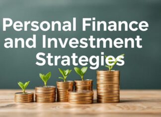 Kişisel Finanslar ve Yatırım Stratejileri: Geleceğiniz İçin Adımlar Personal Finance and Investment Strategies: Steps for Your Future