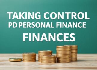 Kişisel Finanslarızı Kontrol Altına Almak: Finansal Bağımsızlığa Doğru Adımlar Taking Control of Your Personal Finances: Steps Toward Financial Independence
