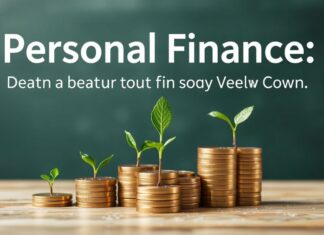 Kişisel Finanslar: Zenginliğinizi Koruma ve Büyüme Yollarını Keşfedin Personal Finance: Discover Ways to Protect and Grow Your Wealth