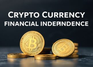 Kripto Para ve Finansal Bağımsızlık: 2023 Yılı İçin Yatırım Rehberiniz Crypto Currency and Financial Independence: Your Investment Guide for 2023