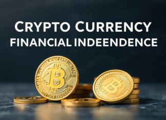 Kripto Para ve Finansal Bağımsızlık: 2023 Yılı İçin Yatırım Rehberiniz Crypto Currency and Financial Independence: Your Investment Guide for 2023
