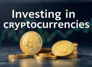 Kriptoparlara Yatırım Yapmak: Başlangıçtan İleri Düzeye Rehber Investing in Cryptocurrencies: A Guide from Beginner to Advanced