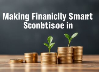 Yatırım Bağlamında Finansal Akıllı Kararlar Vermek Making Financially Smart Decisions in the Context of Investment