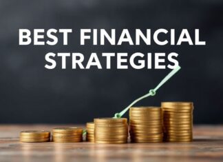 Yatırımcılar İçin En İyi Finansal Stratejiler Best Financial Strategies for Investors