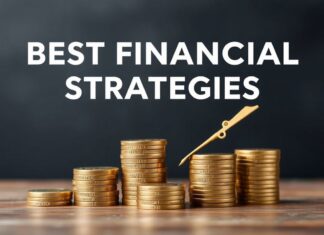 Yatırımcılar İçin En İyi Finansal Stratejiler Best Financial Strategies for Investors
